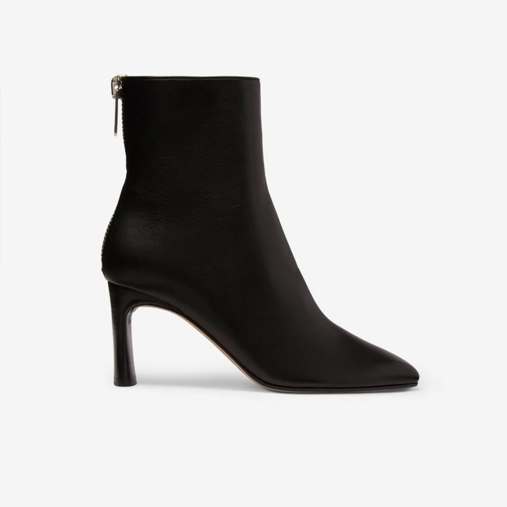 PRICE DROP- Tamara Mellon Legacy Ankle Boot - Size 38